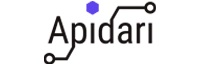 APIDARI AS logo